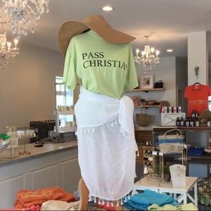 Meet your Posher, Abigail